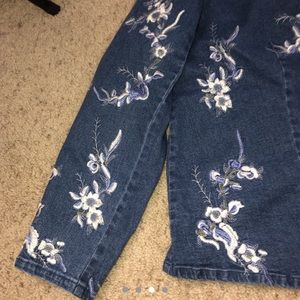 Jackets & Coats - Vintage jean jacket Jackets & Coats - Vintage jean jacket